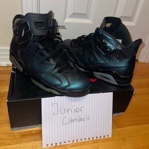 COPY - Jordan 6